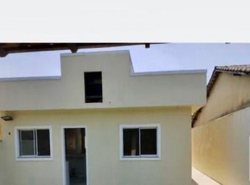 Casa · 80m² · 2 Quartos · 2 Vagas · Casa em Várzea das Moças, São Gonçalo/RJ de 80m² 2 quartos para locação R$ 1.900,00/mes