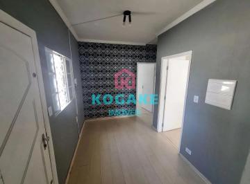 Comercial · 70m² · Sala em Vila Adyana, São José dos Campos/SP de 70m² para locação R$ 1.500,00/mes