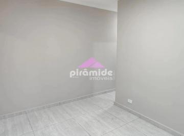 Casa · 75m² · 2 Quartos · 1 Vaga · Casa em Jardim Aeroporto, São José dos Campos/SP de 75m² 2 quartos para locação R$ 2.250,00/mes