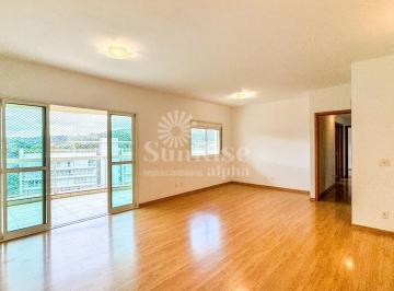 Apartamento · 113m² · 3 Quartos · 2 Vagas · Apartamento em Tamboré, Santana de Parnaíba/SP de 113m² 3 quartos para locação R$ 7.350,00/mes