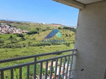 Apartamento · 56m² · 2 Quartos · 1 Vaga · Apartamento em Parque Residencial Flamboyant, São José dos Campos/SP de 56m² 2 quartos para locação