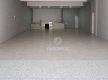 Comercial · 180m² · Salão em Jardim Zaira, Mauá/SP de 180m² para locação R$ 7.000,00/mes