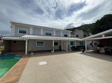 Casa · 191m² · 4 Quartos · 3 Vagas · Casa em Piratininga, Niterói/RJ de 191m² 4 quartos para locação R$ 6.500,00/mes