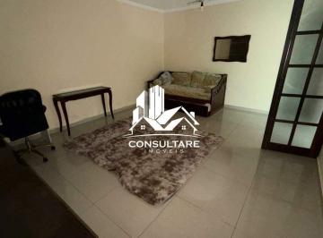 Casa · 80m² · 1 Quarto · 1 Vaga · Casa em Vila Voturua, São Vicente/SP de 80m² 1 quartos para locação R$ 2.500,00/mes
