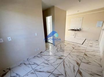 Apartamento · 48m² · 2 Quartos · 1 Vaga · Apartamento em Jardim das Paineiras I, São José dos Campos/SP de 48m² 2 quartos para locação R$ 1.40