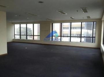 Comercial · 190m² · 4 Vagas · Sala em Centro, São José dos Campos/SP de 190m² para locação R$ 7.000,00/mes