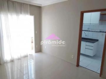 Apartamento · 54m² · 2 Quartos · 1 Vaga · Apartamento em Jardim Oriente, São José dos Campos/SP de 54m² 2 quartos para locação R$ 2.500,00/mes