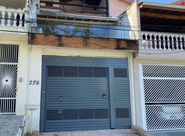 Terreno · 184m² · 2 Quartos · Terreno em Jardim Nomura, Cotia/SP de 184m² 2 quartos para locação R$ 2.700,00/mes