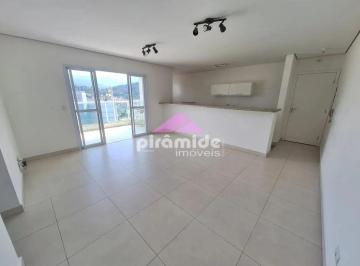 Apartamento · 100m² · 3 Quartos · 2 Vagas · Apartamento em Centro, Caraguatatuba/SP de 100m² 3 quartos para locação R$ 6.000,00/mes