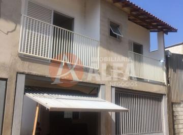 Terreno · 100m² · 3 Quartos · 3 Vagas · Terreno em Jardim Maria Tereza, Cotia/SP de 100m² 3 quartos para locação R$ 2.700,00/mes