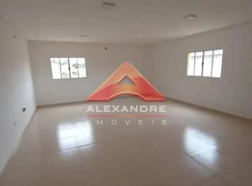 Comercial · 49m² · Sala em Vila Tesouro, São José dos Campos/SP de 49m² para locação R$ 1.800,00/mes