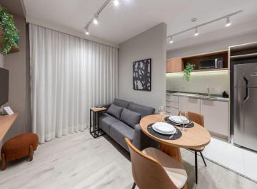 Apartamento · 37m² · 1 Quarto · 1 Vaga · Apartamento em Cerqueira César, São Paulo/SP de 37m² 1 quartos para locação R$ 6.600,00/mes