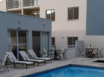 Terreno · 48m² · 2 Quartos · 1 Vaga · Terreno em Lageado, Cotia/SP de 48m² 2 quartos para locação R$ 1.400,00/mes
