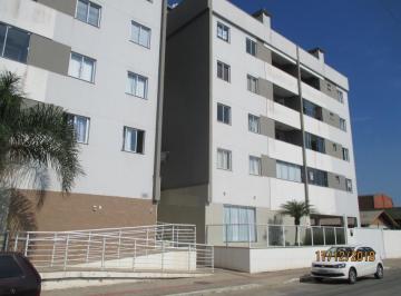 Apartamento · 54m² · 2 Quartos · 1 Vaga · Apartamento em Cordeiros, Itajaí/SC de 54m² 2 quartos para locação R$ 2.000,00/mes
