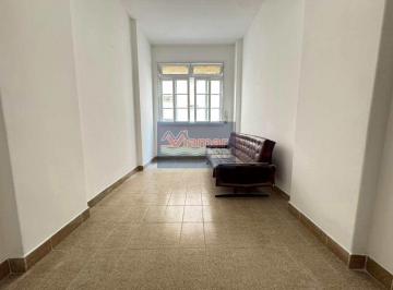 Apartamento · 41m² · 1 Quarto · 1 Vaga · Apartamento em Centro, Guarujá/SP de 41m² 1 quartos para locação R$ 1.900,00/mes