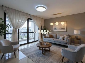 Apartamento · 100m² · 2 Quartos · 2 Vagas · Condominio mais charmoso da zona sul!