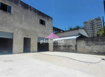 Comercial · 180m² · 4 Vagas · Ponto em Jardim Satélite, São José dos Campos/SP de 180m² para locação R$ 7.000,00/mes