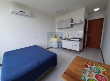Apartamento · 30m² · 1 Quarto · 1 Vaga · Apartamento em Estados, Balneário Camboriú/SC de 30m² 1 quartos para locação R$ 1.500,00/mes