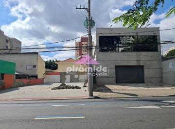 Comercial · 348m² · 3 Vagas · Ponto em Jardim São Dimas, São José dos Campos/SP de 348m² para locação R$ 21.000,00/mes
