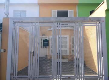 Casa · 3 Quartos · 2 Vagas · Sobrado em Jardim Prudência, São Paulo/SP de 0m² 3 quartos para locação R$ 6.100,00/mes