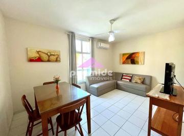 Apartamento · 52m² · 2 Quartos · 1 Vaga · Apartamento em Martim de Sá, Caraguatatuba/SP de 52m² 2 quartos para locação R$ 2.600,00/mes