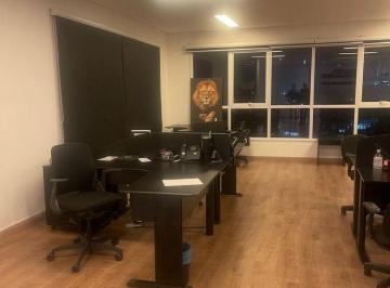 Comercial · 806m² · 2 Vagas · Imóvel Comercial em Alphaville Conde II, Barueri/SP de 806m² para locação R$ 7.000,00/mes