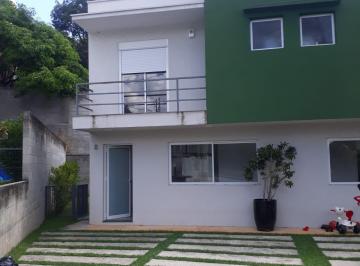 Terreno · 120m² · 3 Quartos · 2 Vagas · Terreno em Jardim Pioneira, Cotia/SP de 120m² 3 quartos para locação R$ 6.000,00/mes