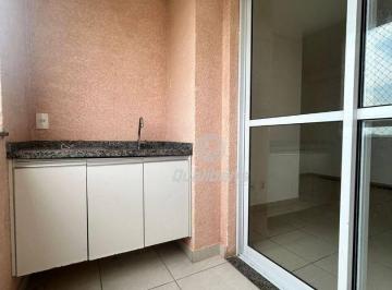 Apartamento · 54m² · 2 Quartos · 1 Vaga · Apartamento em Vila Noêmia, Mauá/SP de 54m² 2 quartos para locação R$ 1.874,00/mes