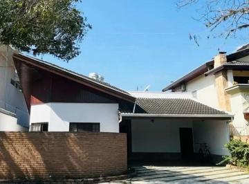 Casa · 250m² · 4 Quartos · 2 Vagas · Casa em Jardim das Colinas, São José dos Campos/SP de 250m² 4 quartos para locação R$ 9.000,00/mes