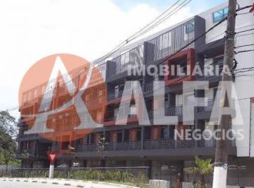 Comercial · 41m² · 1 Vaga · Imóvel Comercial em Lageadinho, Cotia/SP de 41m² para locação R$ 2.000,00/mes