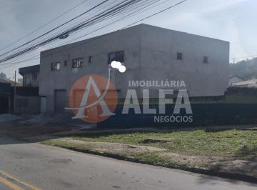 Comercial · 310m² · 6 Vagas · Imóvel Comercial em Jardim dos Ipês, Cotia/SP de 310m² para locação R$ 12.000,00/mes