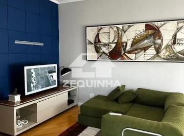 Apartamento · 145m² · 2 Quartos · 2 Vagas · Apartamento em Centro, Osasco/SP de 145m² 2 quartos para locação R$ 4.105,00/mes