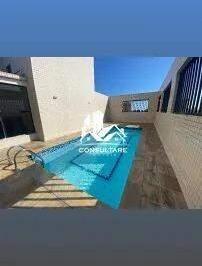 Apartamento · 57m² · 1 Quarto · 1 Vaga · Apartamento em Ponta da Praia, Santos/SP de 57m² 1 quartos para locação R$ 3.750,00/mes