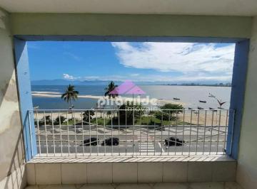 Apartamento · 90m² · 2 Quartos · 1 Vaga · Apartamento em Centro, Caraguatatuba/SP de 90m² 2 quartos para locação R$ 3.000,00/mes