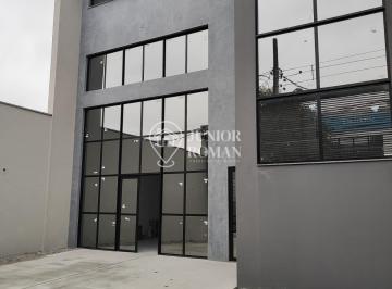 Comercial · 425m² · Ponto em Jardim do Mar, São Bernardo do Campo/SP de 425m² para locação R$ 35.000,00/mes