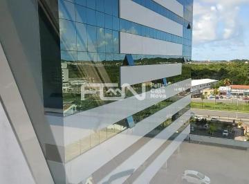 Comercial Aluguel  · Sala em Centro, Lauro de Freitas/BA de 30m² para locação R$ 2.200,00/mes