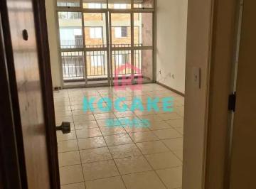 Apartamento · 83m² · 3 Quartos · 1 Vaga · Apartamento em Centro, São José dos Campos/SP de 83m² 3 quartos para locação R$ 2.500,00/mes