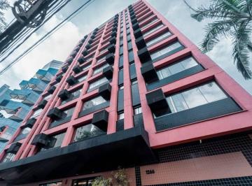 Comercial · 60m² · 1 Vaga · Sala em Vila Olímpia, São Paulo/SP de 60m² para locação R$ 6.400,00/mes