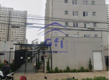 Apartamento · 47m² · 2 Quartos · Apartamento em Usina Piratininga, São Paulo/SP de 47m² 2 quartos para locação R$ 2.300,00/mes