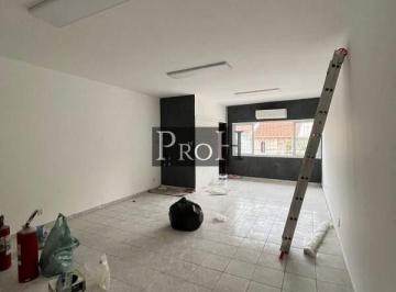 Comercial · 40m² · Sala em Centro, Santo André/SP de 40m² para locação R$ 1.250,00/mes