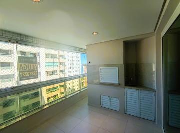 Apartamento · 127m² · 3 Quartos · 2 Vagas · Apartamento em Agronômica, Florianópolis/SC de 127m² 3 quartos para locação R$ 8.500,00/mes