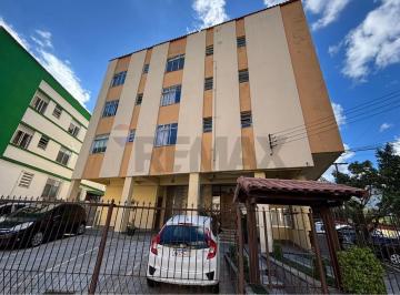 Apartamento · 30m² · 1 Quarto · 1 Vaga · Apartamento em Alto, Teresópolis/RJ de 30m² 1 quartos para locação R$ 1.300,00/mes