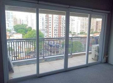 Comercial · 96m² · 3 Vagas · Conjunto em Vila Mariana, São Paulo/SP de 96m² para locação R$ 7.700,00/mes