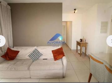 Apartamento · 60m² · 2 Quartos · Apartamento em Jardim San Marino, São José dos Campos/SP de 60m² 2 quartos para locação R$ 2.900,00/