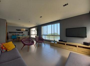 Apartamento · 186m² · 3 Quartos · 2 Vagas · Apartamento em José Menino, Santos/SP de 186m² 3 quartos para locação R$ 13.000,00/mes
