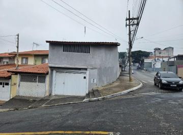 Casa · 79m² · 2 Quartos · 2 Vagas · Sobrado com 2 quartos à venda, 79 m² por R$ 600.000 - Jardim Bela Vista - Guarulhos/SP
