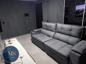 Apartamento · 45m² · 2 Quartos · 1 Vaga · Apartamento em Vila Dom Pedro II, São Paulo/SP de 45m² 2 quartos para locação R$ 1.750,00/mes