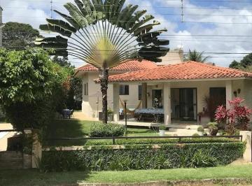 Casa · 550m² · 3 Quartos · Casa em Aldeia dos Camarás, Camaragibe/PE de 550m² 3 quartos para locação R$ 6.500,00/mes