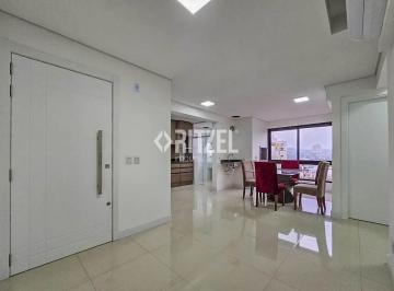 Apartamento · 79m² · 2 Quartos · 2 Vagas · Apartamento em Pátria Nova, Novo Hamburgo/RS de 79m² 2 quartos para locação R$ 3.890,00/mes