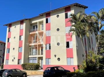 Terreno · 70m² · 3 Quartos · 1 Vaga · Terreno em Granja Viana II, Cotia/SP de 70m² 3 quartos para locação R$ 2.400,00/mes